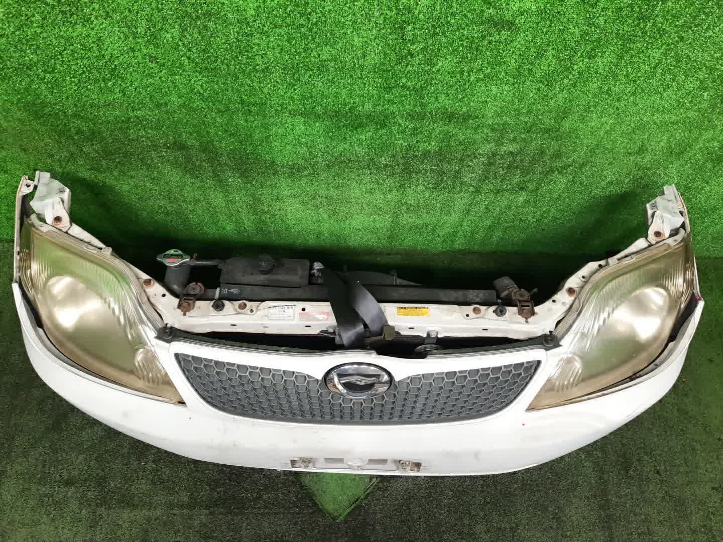 Ноускат TOYOTA COROLLA, COROLLA FIELDER, ALLEX, COROLLA RUNX ZZE124, NZE121, NZE120, ZZE122, NZE124, NZE121G, ZZE123G, ZZE124G, ZZE122G, NZE124G, ZZE123 1NZ-FE 1205 2 ракурс
