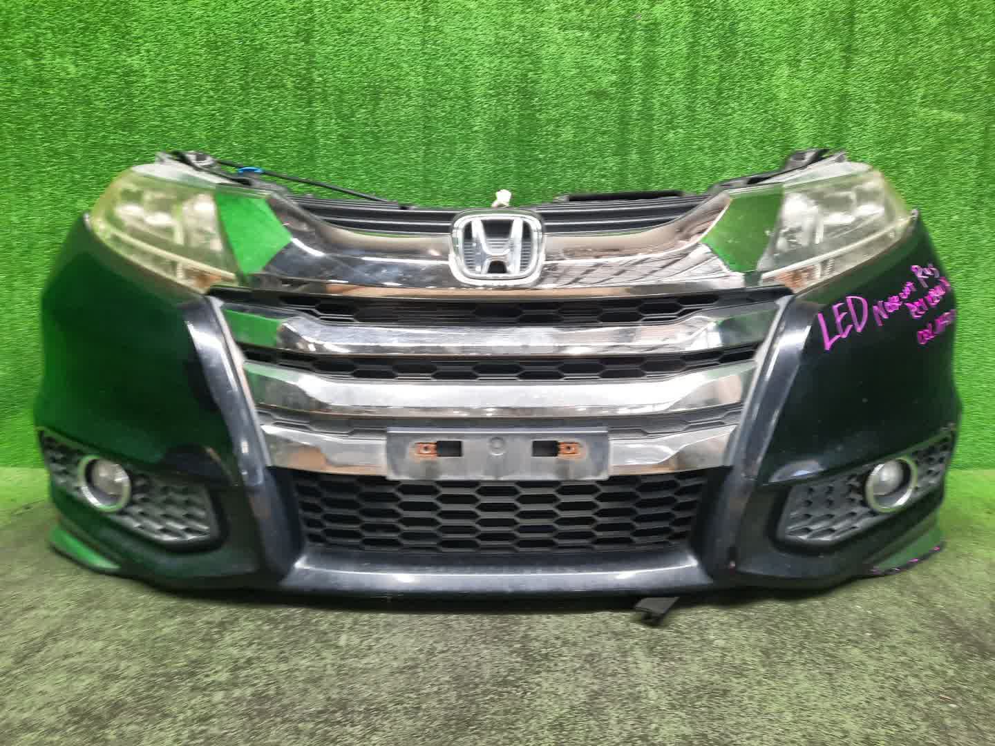 Ноускат HONDA ODYSSEY RC1 K24W 1213 1 ракурс