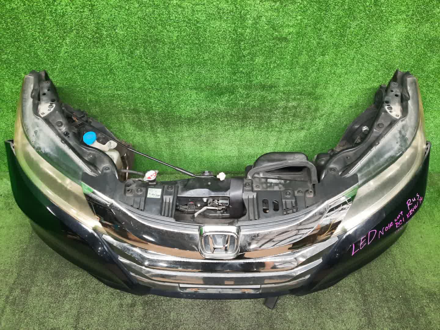 Ноускат HONDA ODYSSEY RC1 K24W 1213 2 ракурс