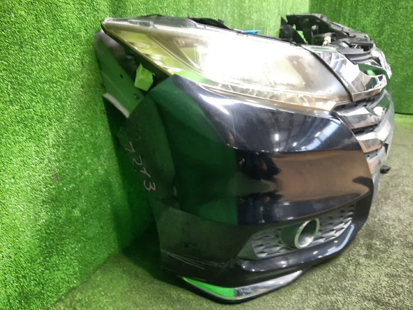 Ноускат HONDA ODYSSEY RC1 K24W 1213 3 ракурс