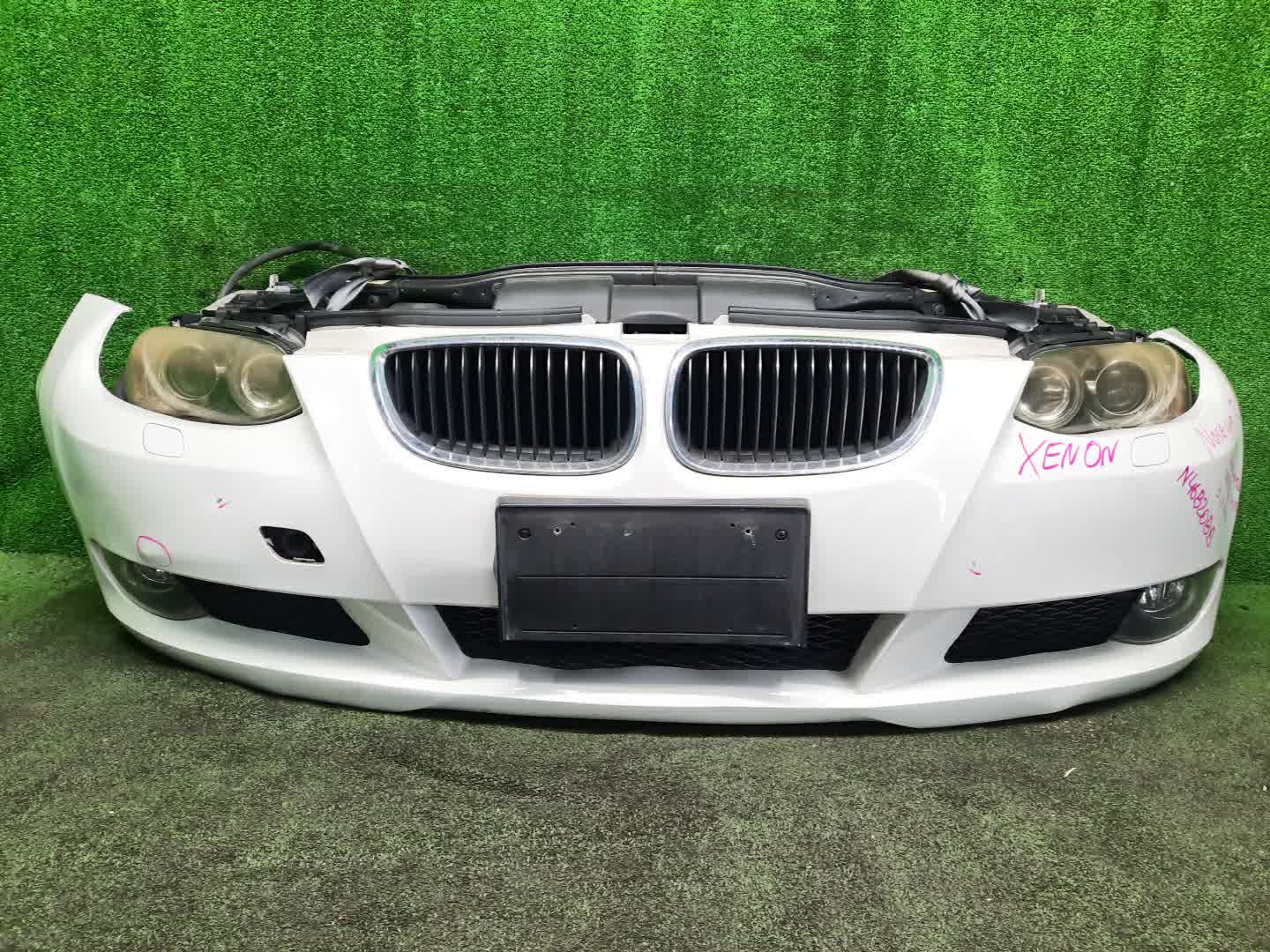 Ноускат BMW 3-Series E92 N46B20B 1234 1 ракурс