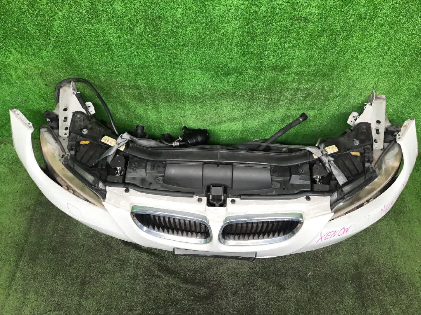 Ноускат BMW 3-Series E92 N46B20B 1234 2 ракурс