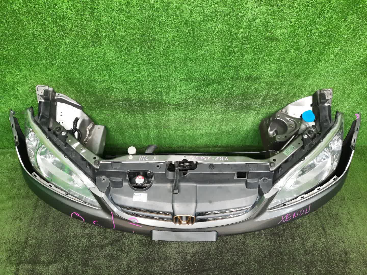 Ноускат HONDA CIVIC FERIO ES3 D17A 1263 2 ракурс Ноускат HONDA CIVIC FERIO ES3 D17A 1263 2 ракурс