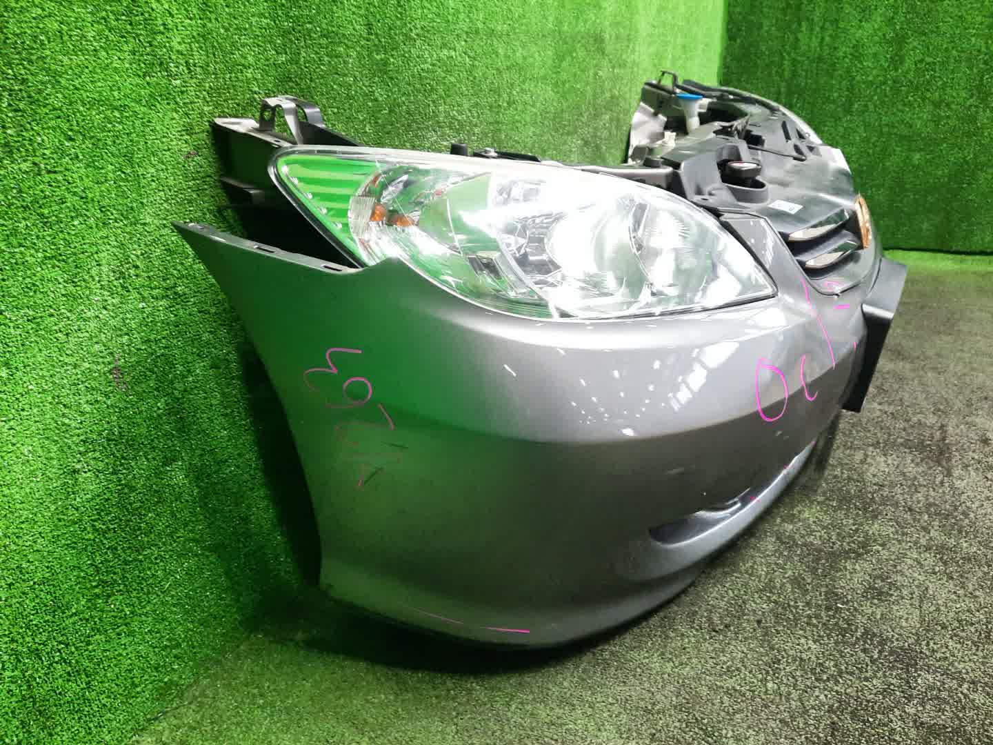 Ноускат HONDA CIVIC FERIO ES3 D17A 1263 3 ракурс Ноускат HONDA CIVIC FERIO ES3 D17A 1263 3 ракурс