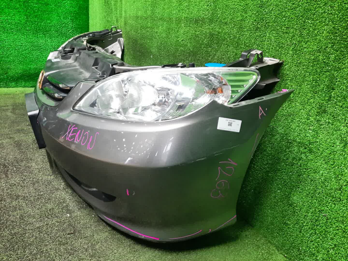 Ноускат HONDA CIVIC FERIO ES3 D17A 1263 4 ракурс Ноускат HONDA CIVIC FERIO ES3 D17A 1263 4 ракурс