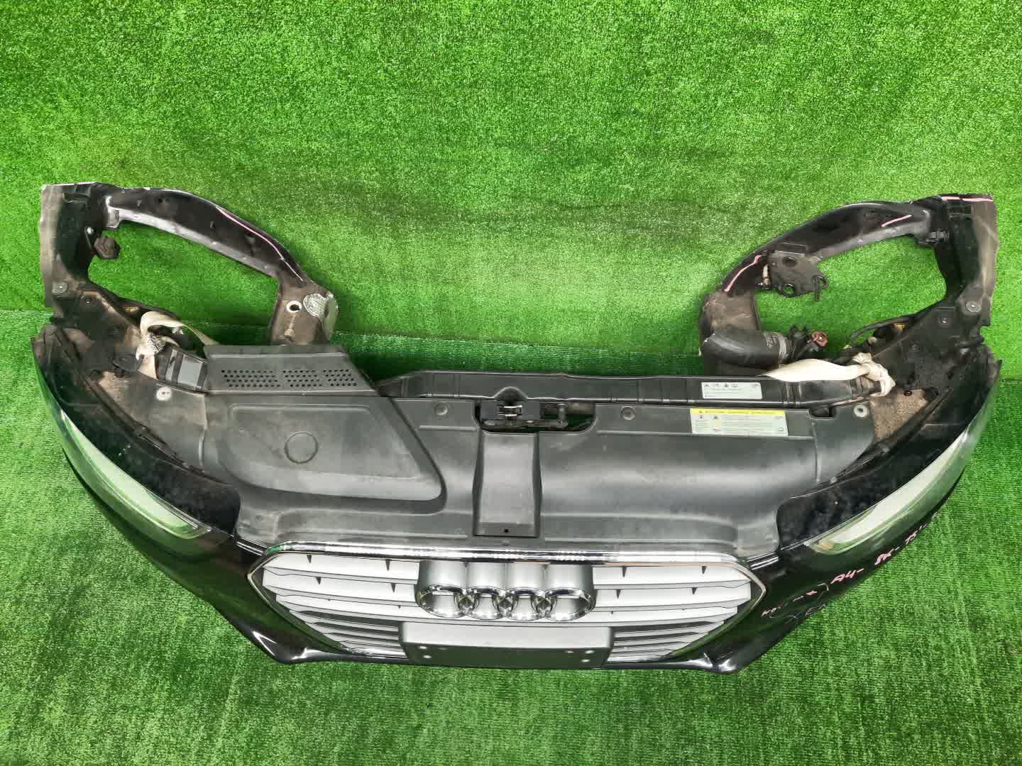 Ноускат AUDI A4 8K2, B8, 8K5 CDN 1269 2 ракурс