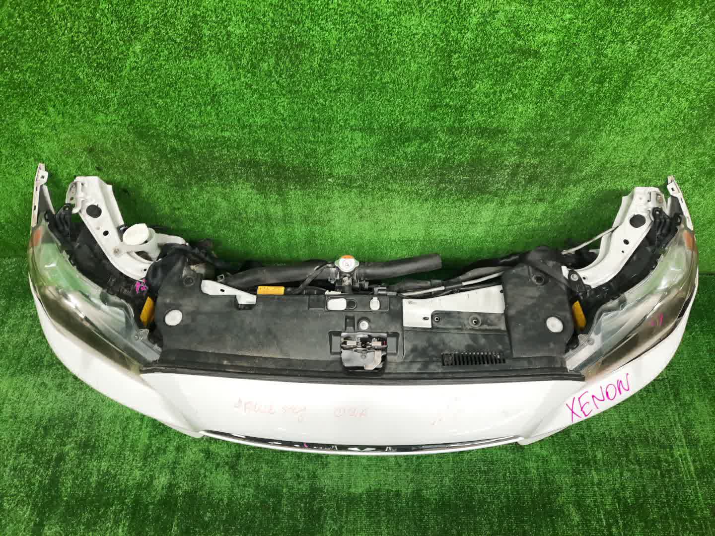 Ноускат MITSUBISHI LANCER, GALANT FORTIS CY4A, CY2A, CY3A, CY6A, CX6A, CX4A, CX3A 4B11 1279 2 ракурс Ноускат MITSUBISHI LANCER, GALANT FORTIS CY4A, CY2A, CY3A, CY6A, CX6A, CX4A, CX3A 4B11 1279 2 ракурс