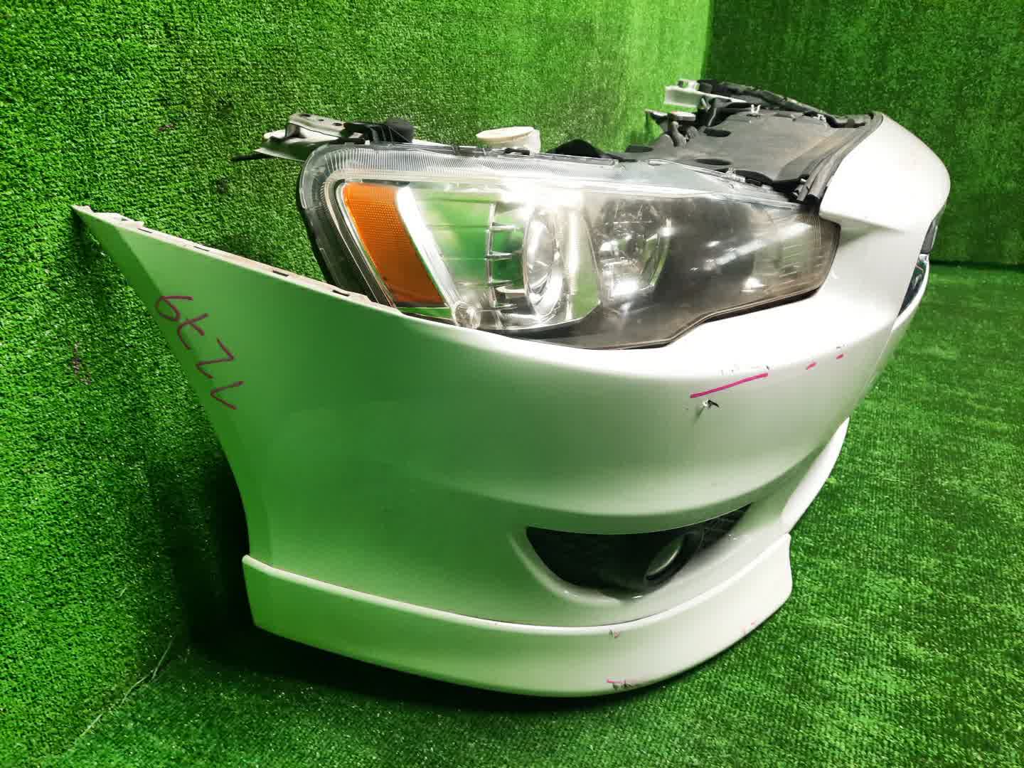 Ноускат MITSUBISHI LANCER, GALANT FORTIS CY4A, CY2A, CY3A, CY6A, CX6A, CX4A, CX3A 4B11 1279 3 ракурс Ноускат MITSUBISHI LANCER, GALANT FORTIS CY4A, CY2A, CY3A, CY6A, CX6A, CX4A, CX3A 4B11 1279 3 ракурс