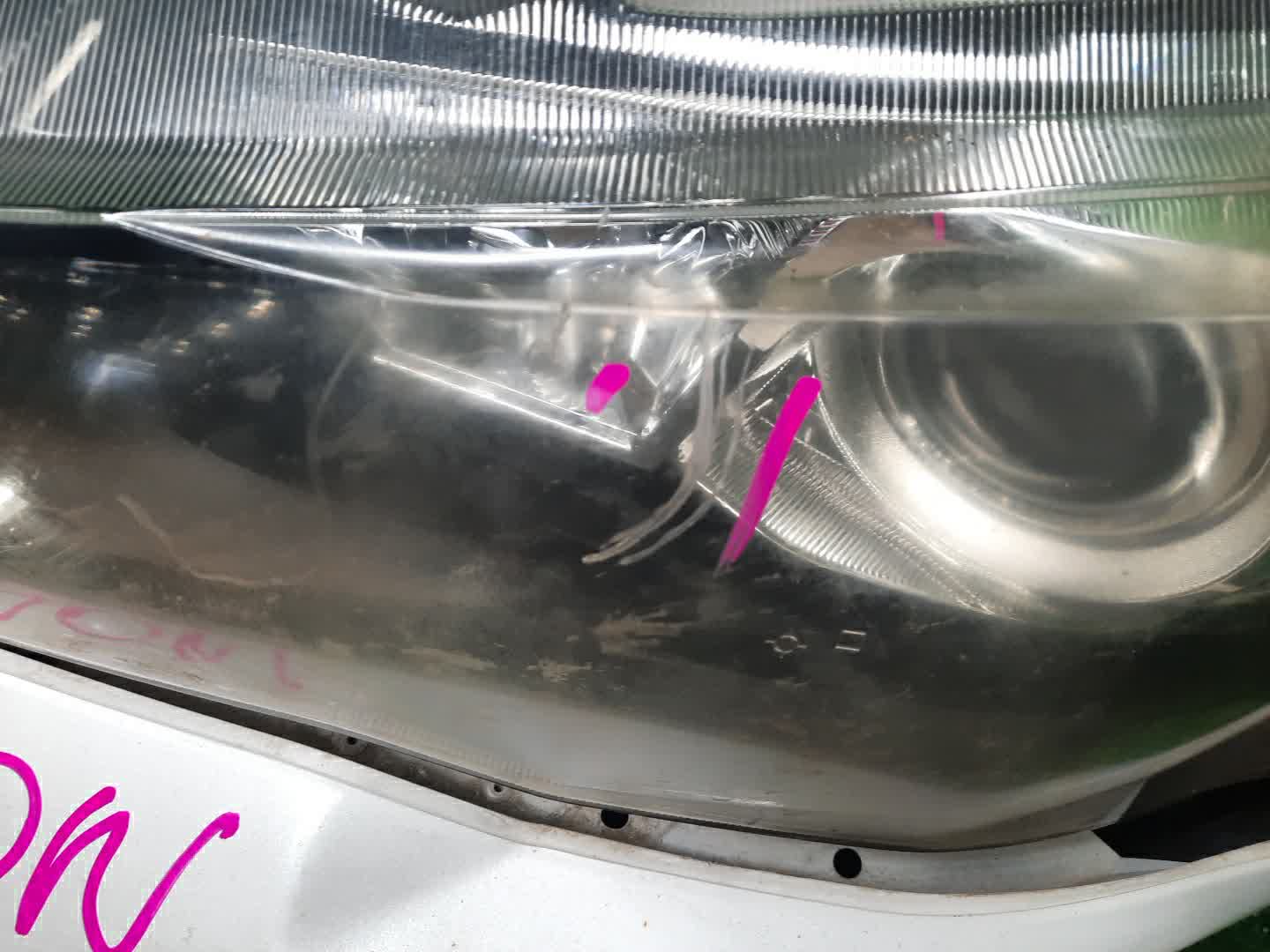 Ноускат MITSUBISHI LANCER, GALANT FORTIS CY4A, CY2A, CY3A, CY6A, CX6A, CX4A, CX3A 4B11 1279 5 ракурс Ноускат MITSUBISHI LANCER, GALANT FORTIS CY4A, CY2A, CY3A, CY6A, CX6A, CX4A, CX3A 4B11 1279 5 ракурс