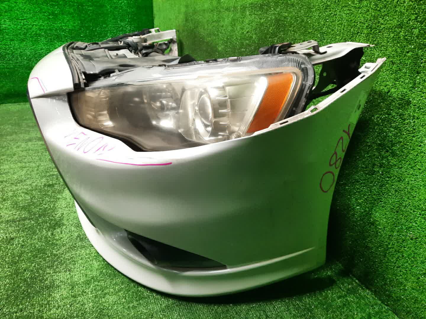 Ноускат MITSUBISHI LANCER, GALANT FORTIS CY4A, CY2A, CY3A, CY6A, CX6A, CX4A, CX3A 4B11 1280 4 ракурс Ноускат MITSUBISHI LANCER, GALANT FORTIS CY4A, CY2A, CY3A, CY6A, CX6A, CX4A, CX3A 4B11 1280 4 ракурс