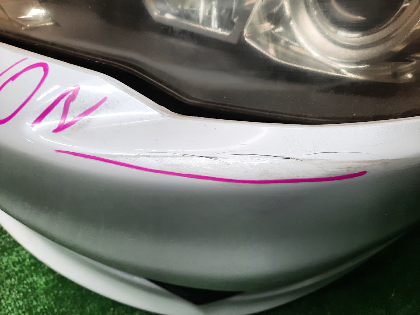 Ноускат MITSUBISHI LANCER, GALANT FORTIS CY4A, CY2A, CY3A, CY6A, CX6A, CX4A, CX3A 4B11 1280 5 ракурс Ноускат MITSUBISHI LANCER, GALANT FORTIS CY4A, CY2A, CY3A, CY6A, CX6A, CX4A, CX3A 4B11 1280 5 ракурс