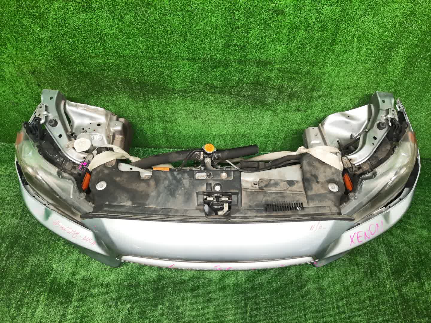 Ноускат MITSUBISHI LANCER, GALANT FORTIS CY4A, CY2A, CY3A, CY6A, CX6A, CX4A, CX3A 4B11 1281 2 ракурс Ноускат MITSUBISHI LANCER, GALANT FORTIS CY4A, CY2A, CY3A, CY6A, CX6A, CX4A, CX3A 4B11 1281 2 ракурс