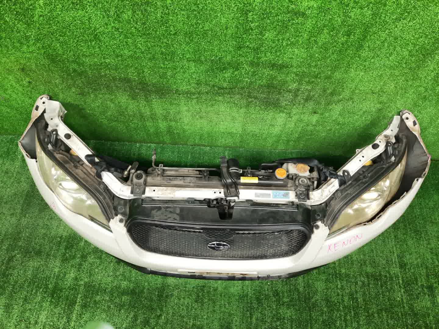 Ноускат SUBARU OUTBACK BPH, BP9, BPE EJ255 1300 2 ракурс Ноускат SUBARU OUTBACK BPH, BP9, BPE EJ255 1300 2 ракурс
