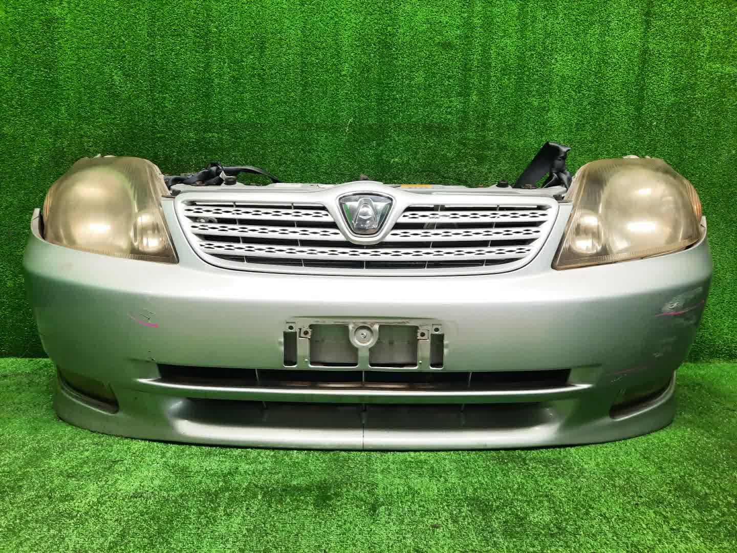 Ноускат TOYOTA COROLLA, COROLLA FIELDER, ALLEX, COROLLA RUNX ZZE124, NZE121, NZE120, ZZE122, NZE124, NZE121G, ZZE123G, ZZE124G, ZZE122G, NZE124G, ZZE123 1NZ-FE 1311 1 ракурс
