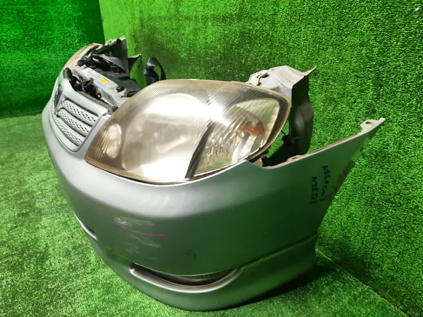 Ноускат TOYOTA COROLLA, COROLLA FIELDER, ALLEX, COROLLA RUNX ZZE124, NZE121, NZE120, ZZE122, NZE124, NZE121G, ZZE123G, ZZE124G, ZZE122G, NZE124G, ZZE123 1NZ-FE 1311 4 ракурс
