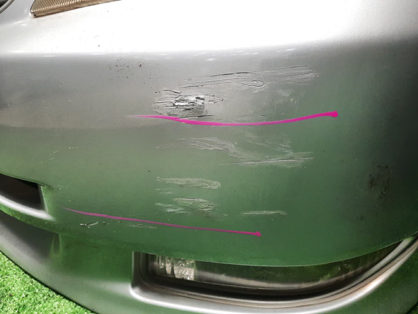 Ноускат TOYOTA COROLLA, COROLLA FIELDER, ALLEX, COROLLA RUNX ZZE124, NZE121, NZE120, ZZE122, NZE124, NZE121G, ZZE123G, ZZE124G, ZZE122G, NZE124G, ZZE123 1NZ-FE 1311 5 ракурс