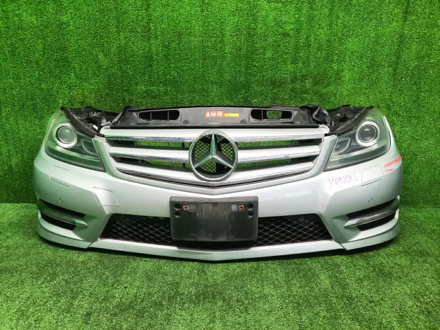 Ноускат MERCEDES-BENZ C-Class 204041, S204, 204248, 204241, 204254, W204.054, S204.254, 204249, 204049, W204.046, 204054, 204257, 204057, 204048, W204.048, W204.056, S204.256, 204047, 204077, 204052, 204277, 204247, 204252, 204507, W204.041, W204.047