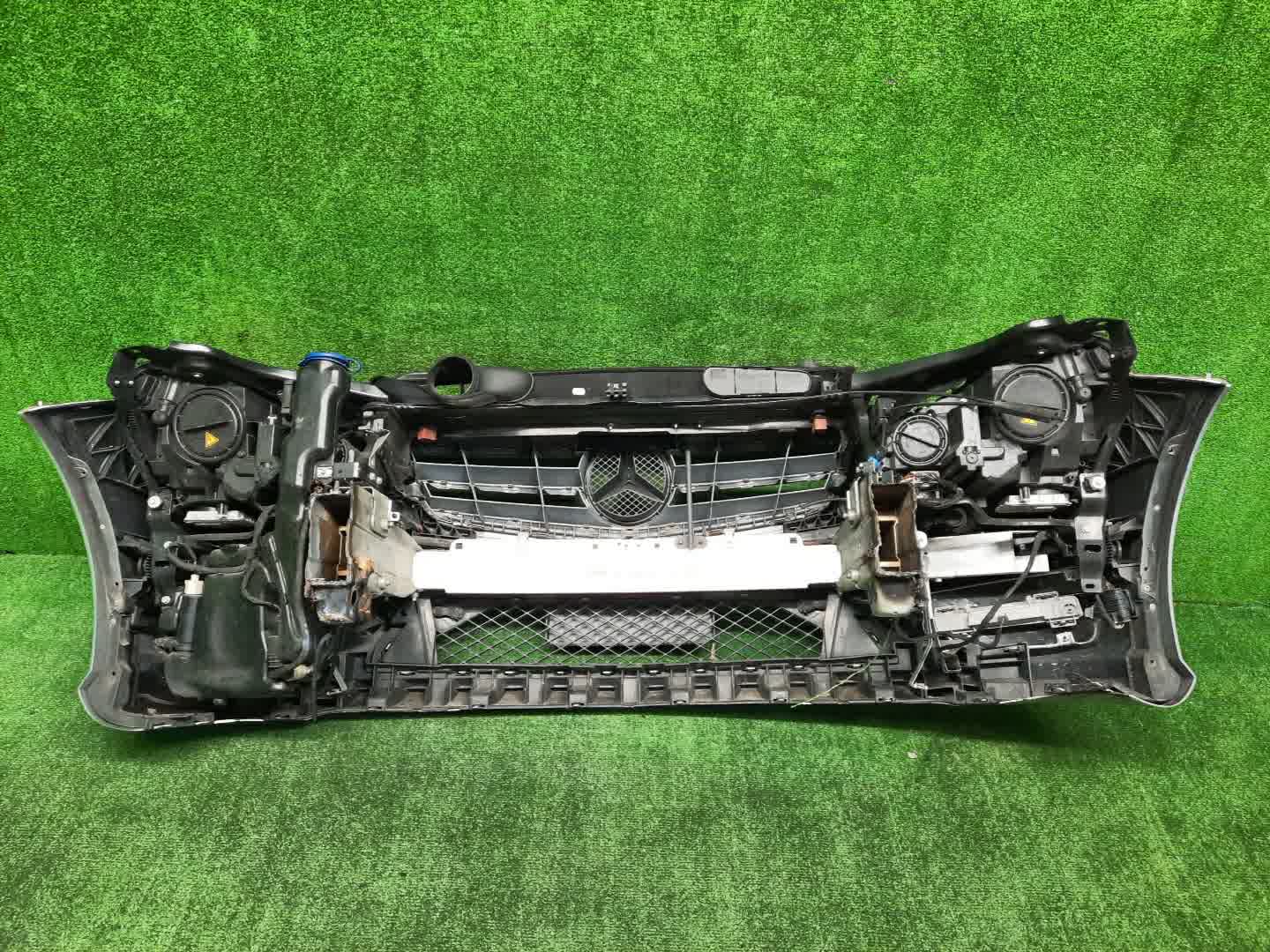 Ноускат MERCEDES-BENZ C-Class 204041, S204, 204248, 204241, 204254, W204.054, S204.254, 204249, 204049, W204.046, 204054, 204257, 204057, 204048, W204.048, W204.056, S204.256, 204047, 204077, 204052, 204277, 204247, 204252, 204507, W204.041, W204.047
