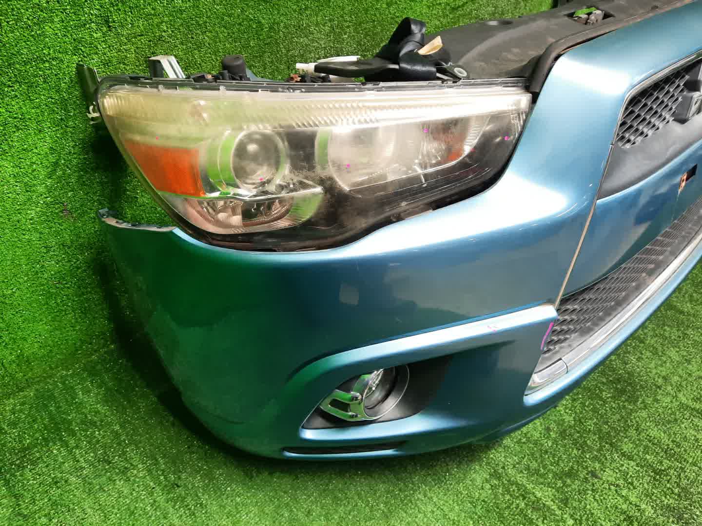 Ноускат MITSUBISHI ASX, RVR GA4W, GA2W, GA1W, GA6W, GA3W 4B10 1330 2 ракурс