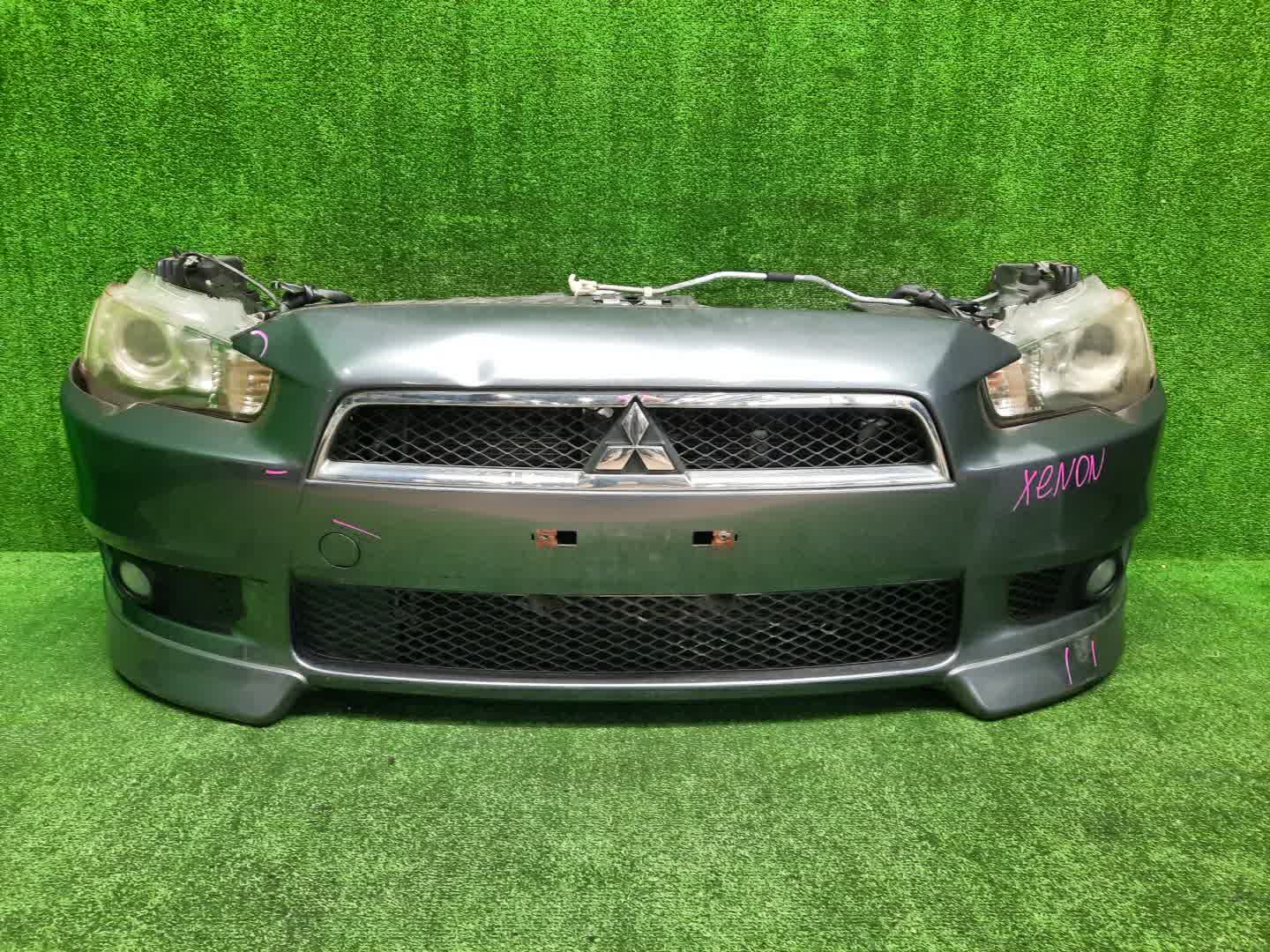 Ноускат MITSUBISHI LANCER, GALANT FORTIS CY4A, CY2A, CY3A, CY6A, CX6A, CX4A, CX3A 4B11 1337 1 ракурс Ноускат MITSUBISHI LANCER, GALANT FORTIS CY4A, CY2A, CY3A, CY6A, CX6A, CX4A, CX3A 4B11 1337 1 ракурс