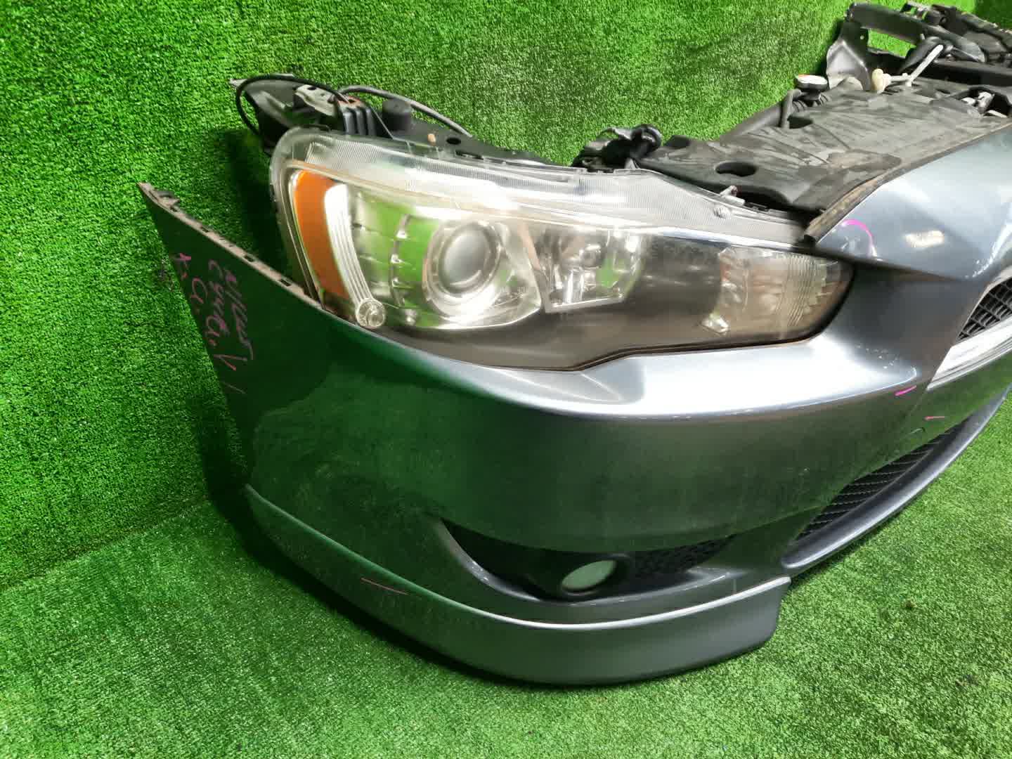 Ноускат MITSUBISHI LANCER, GALANT FORTIS CY4A, CY2A, CY3A, CY6A, CX6A, CX4A, CX3A 4B11 1337 2 ракурс Ноускат MITSUBISHI LANCER, GALANT FORTIS CY4A, CY2A, CY3A, CY6A, CX6A, CX4A, CX3A 4B11 1337 2 ракурс