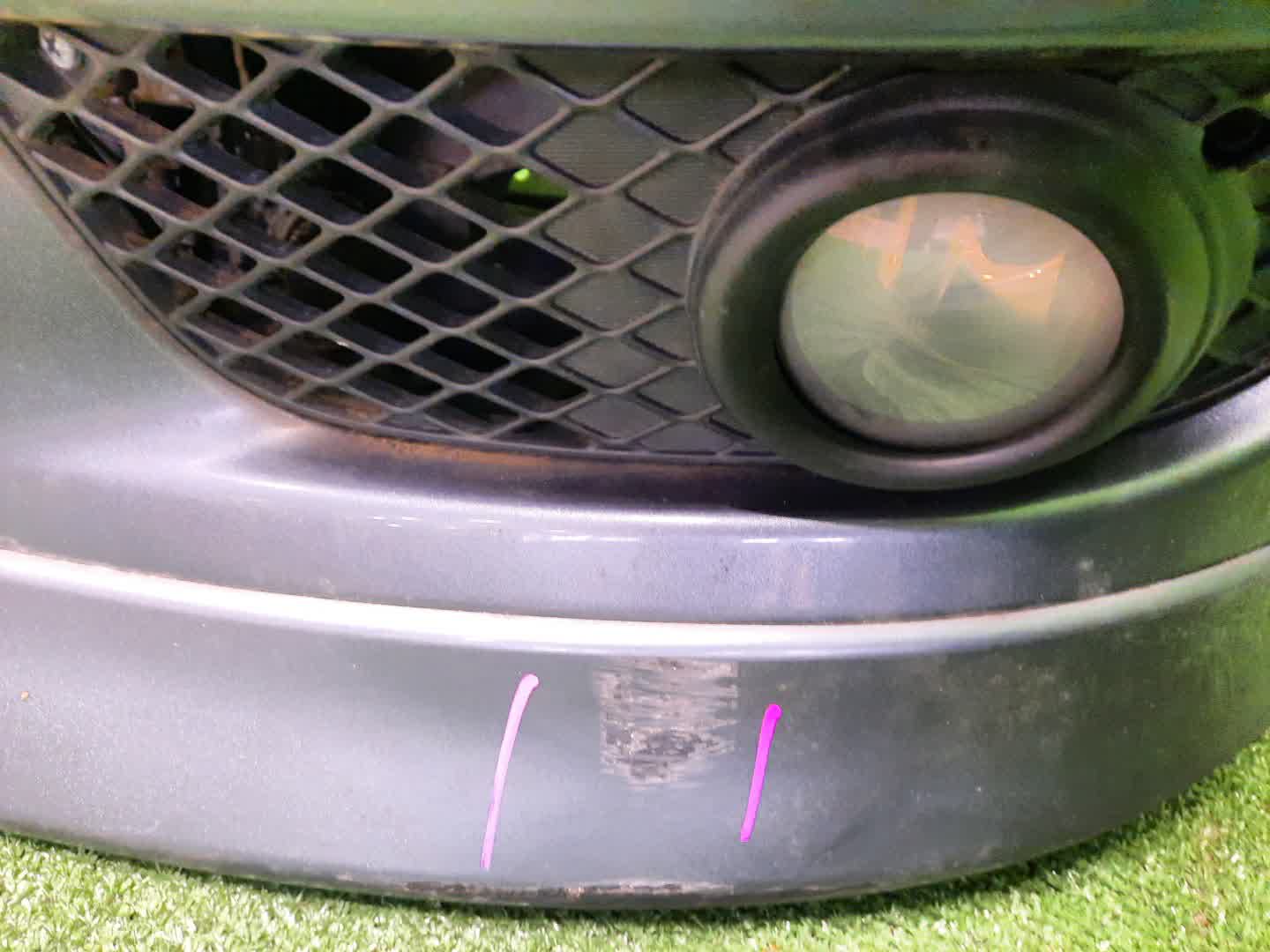 Ноускат MITSUBISHI LANCER, GALANT FORTIS CY4A, CY2A, CY3A, CY6A, CX6A, CX4A, CX3A 4B11 1337 4 ракурс Ноускат MITSUBISHI LANCER, GALANT FORTIS CY4A, CY2A, CY3A, CY6A, CX6A, CX4A, CX3A 4B11 1337 4 ракурс