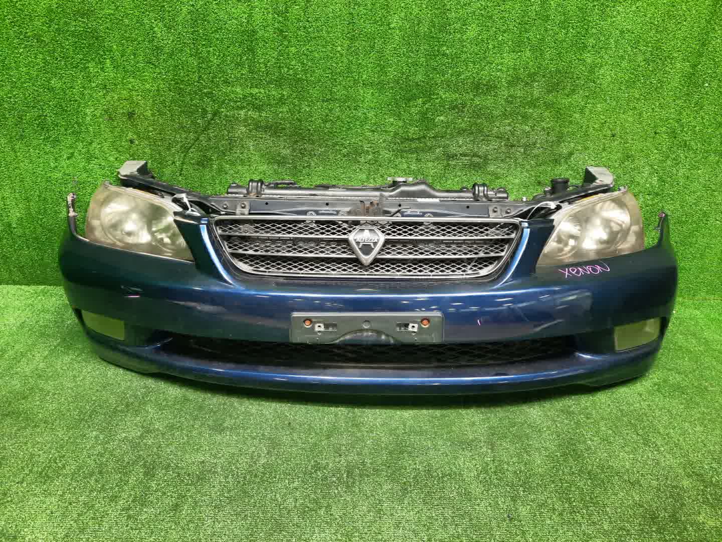 Ноускат TOYOTA ALTEZZA, IS200, IS300 GXE10, SXE10, JCE10, JCE15 1G-FE 1361 1 ракурс