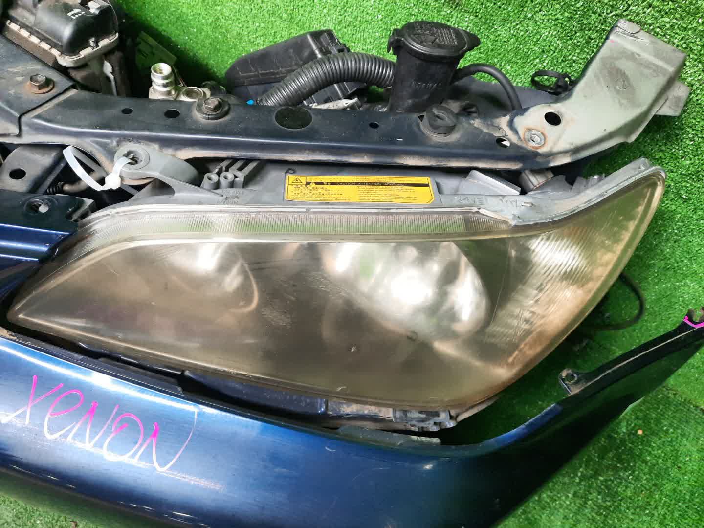 Ноускат TOYOTA ALTEZZA, IS200, IS300 GXE10, SXE10, JCE10, JCE15 1G-FE 1361 2 ракурс