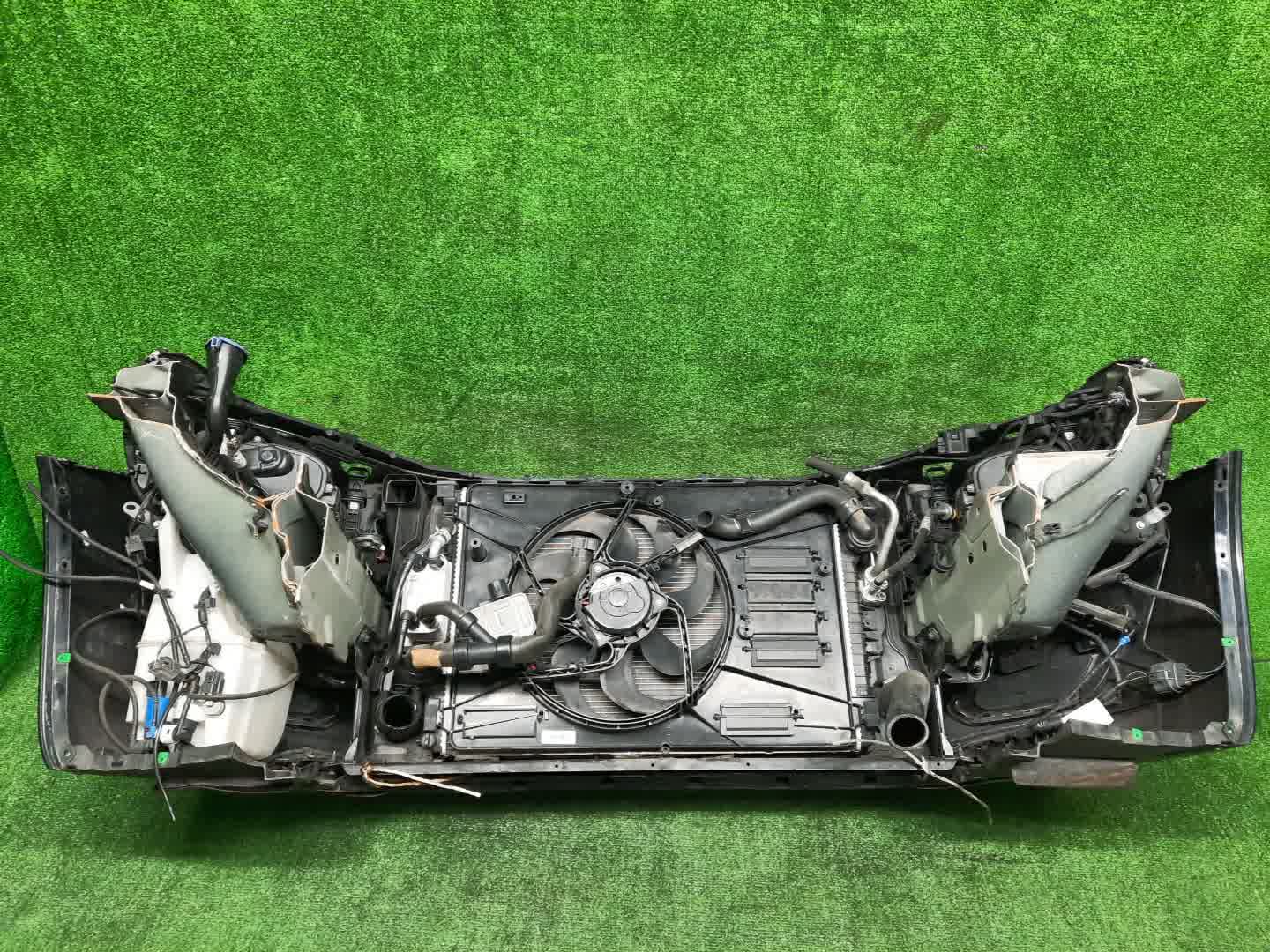 Ноускат VOLVO V60, S60 FW45, FW47, FW, FW52, FW48, FW90, FS44, FS47, FS40, FS45, FS70, FS, Y20, FS48, FS84, FS90 B4164T 1366 5 ракурс