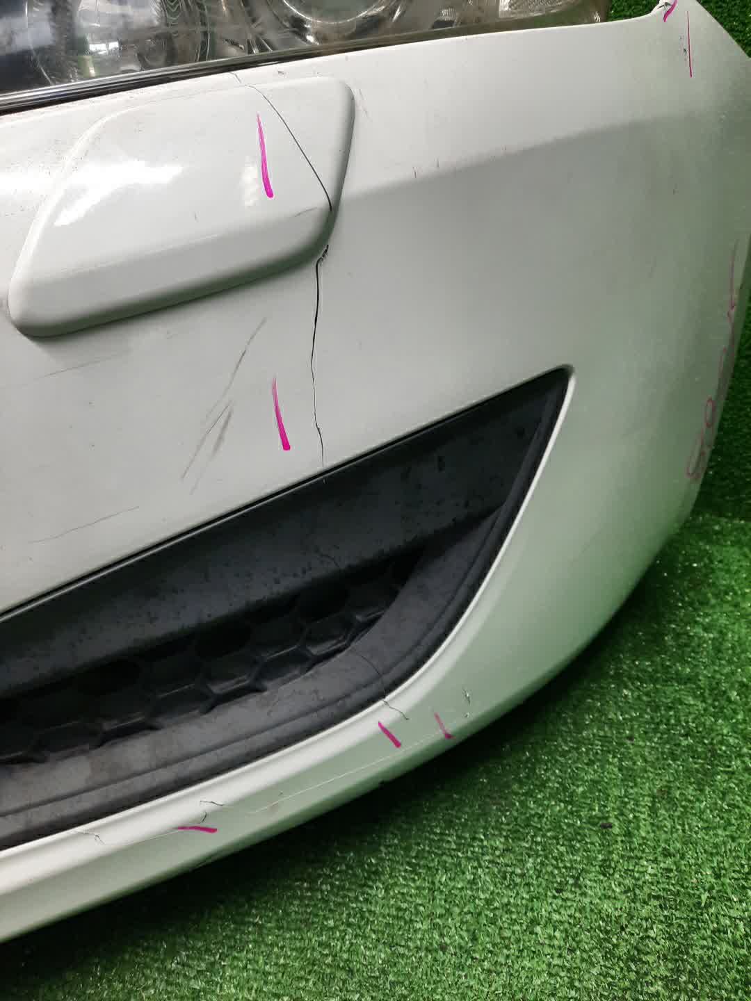 Ноускат VOLVO V60, S60 FW45, FW47, FW, FW52, FW48, FW90, FS44, FS47, FS40, FS45, FS70, FS, Y20, FS48, FS84, FS90 B4164T 1368 4 ракурс