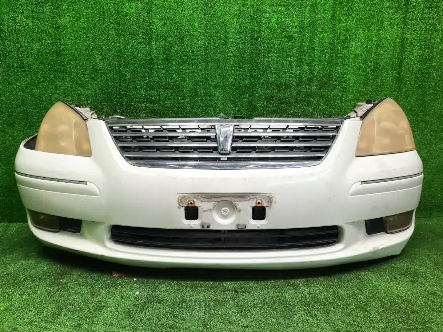 Ноускат TOYOTA PREMIO ZZT240, NZT240, AZT240, ZZT245 1ZZ-FE 1376 1 ракурс