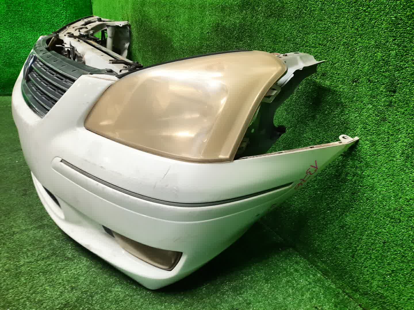 Ноускат TOYOTA PREMIO ZZT240, NZT240, AZT240, ZZT245 1ZZ-FE 1376 2 ракурс