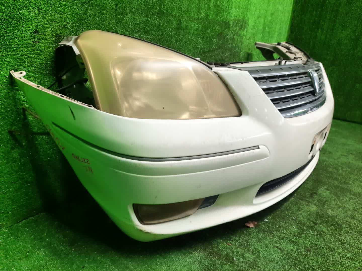 Ноускат TOYOTA PREMIO ZZT240, NZT240, AZT240, ZZT245 1ZZ-FE 1376 4 ракурс