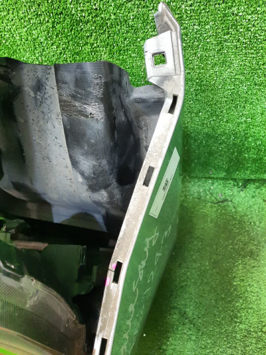 Ноускат MITSUBISHI LANCER, GALANT FORTIS CY4A, CY2A, CY3A, CY6A, CX6A, CX4A, CX3A 4B11T 1407 5 ракурс Ноускат MITSUBISHI LANCER, GALANT FORTIS CY4A, CY2A, CY3A, CY6A, CX6A, CX4A, CX3A 4B11T 1407 5 ракурс