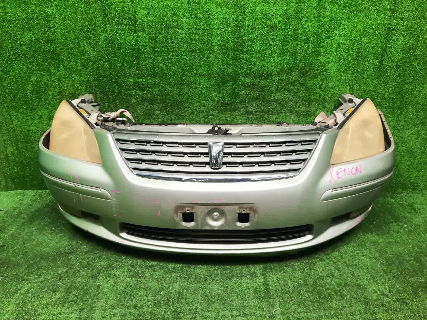 Ноускат TOYOTA PREMIO ZZT240, NZT240, AZT240, ZZT245 1ZZ-FE 1430 1 ракурс