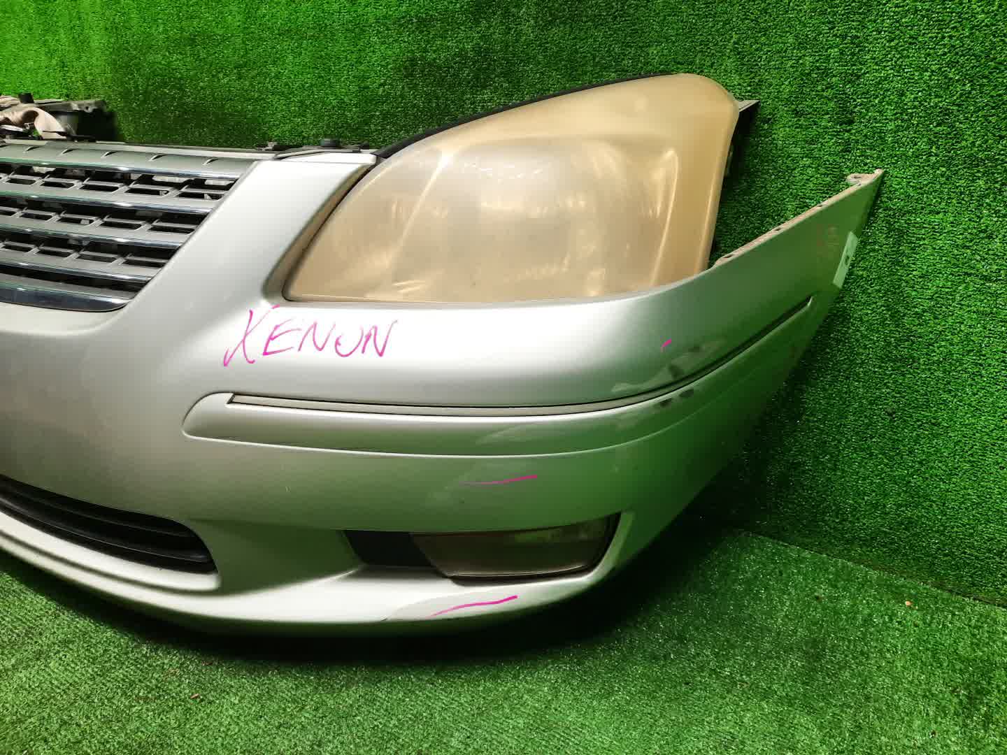 Ноускат TOYOTA PREMIO ZZT240, NZT240, AZT240, ZZT245 1ZZ-FE 1430 2 ракурс