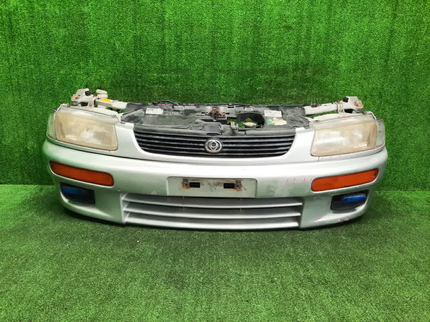 Ноускат MAZDA FAMILIA BHALP Z5-DE 1452 1 ракурс