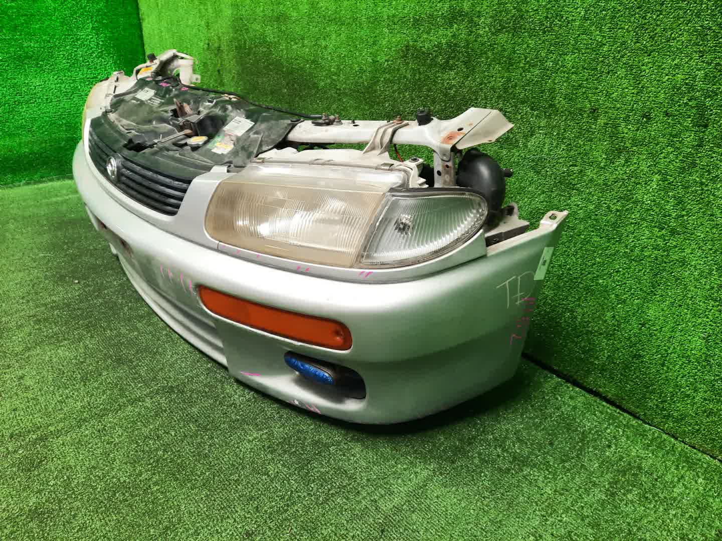 Ноускат MAZDA FAMILIA BHALP Z5-DE 1452 3 ракурс