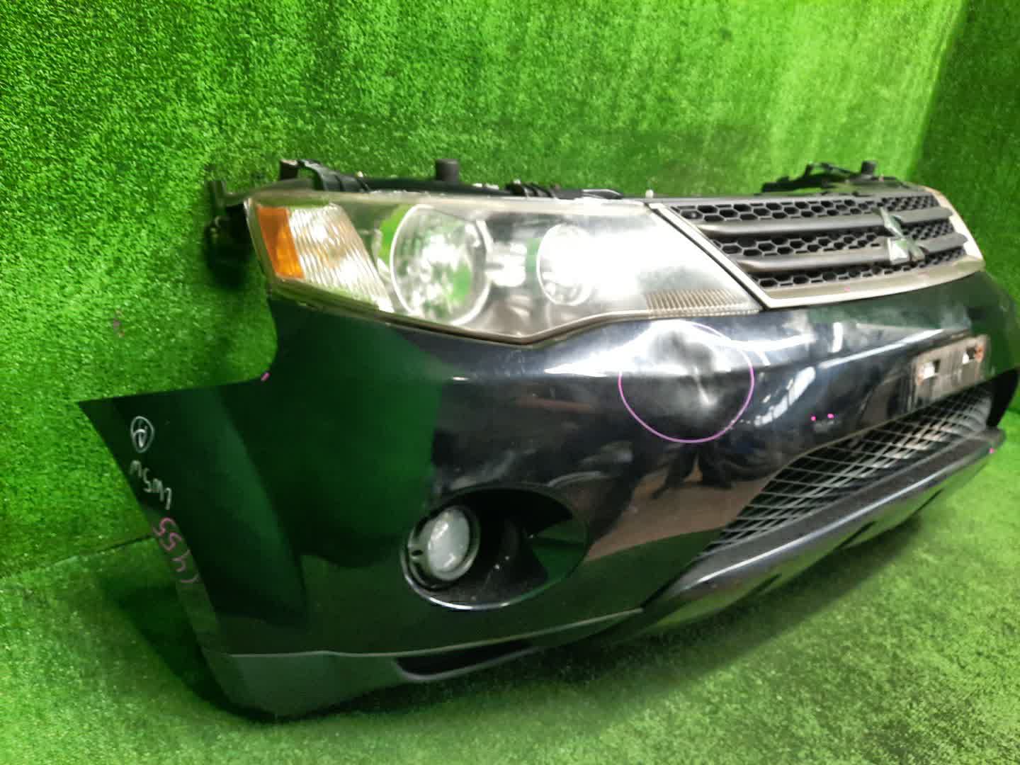 Ноускат MITSUBISHI OUTLANDER CW4W, CW6W, CW5W 4B12 1455 2 ракурс