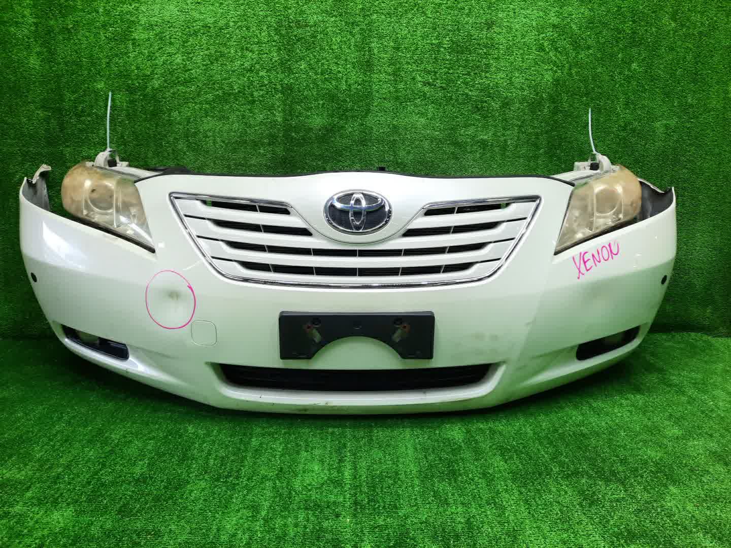 Ноускат TOYOTA CAMRY, ALTIS AHV40, GSV40, ACV40, ACV45, ACV40N, ACV45N 2AZ-FE 1471 1 ракурс