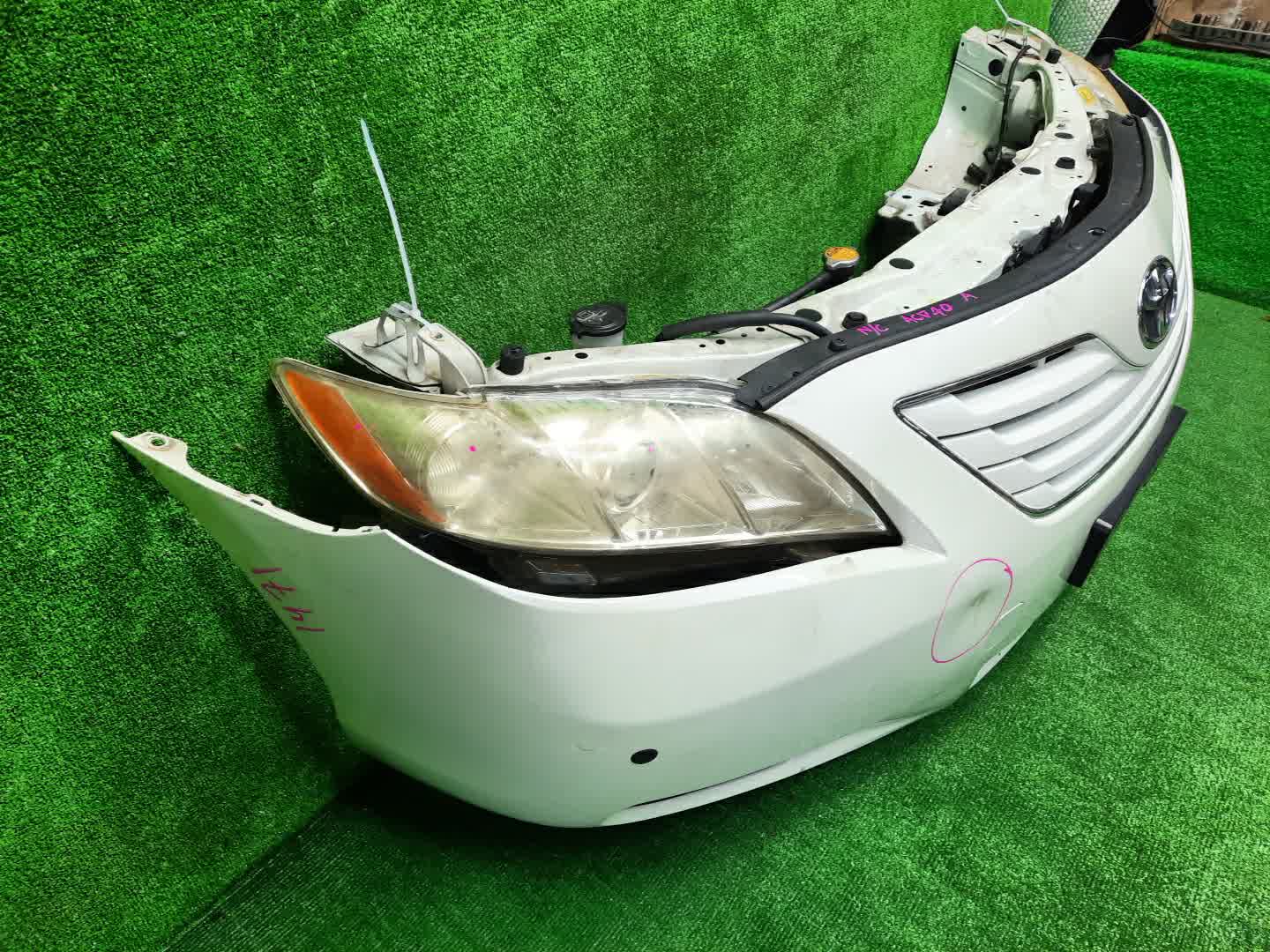 Ноускат TOYOTA CAMRY, ALTIS AHV40, GSV40, ACV40, ACV45, ACV40N, ACV45N 2AZ-FE 1471 3 ракурс