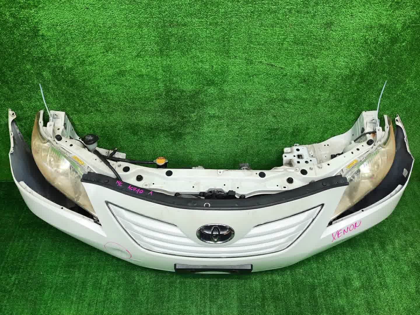Ноускат TOYOTA CAMRY, ALTIS AHV40, GSV40, ACV40, ACV45, ACV40N, ACV45N 2AZ-FE 1471 4 ракурс