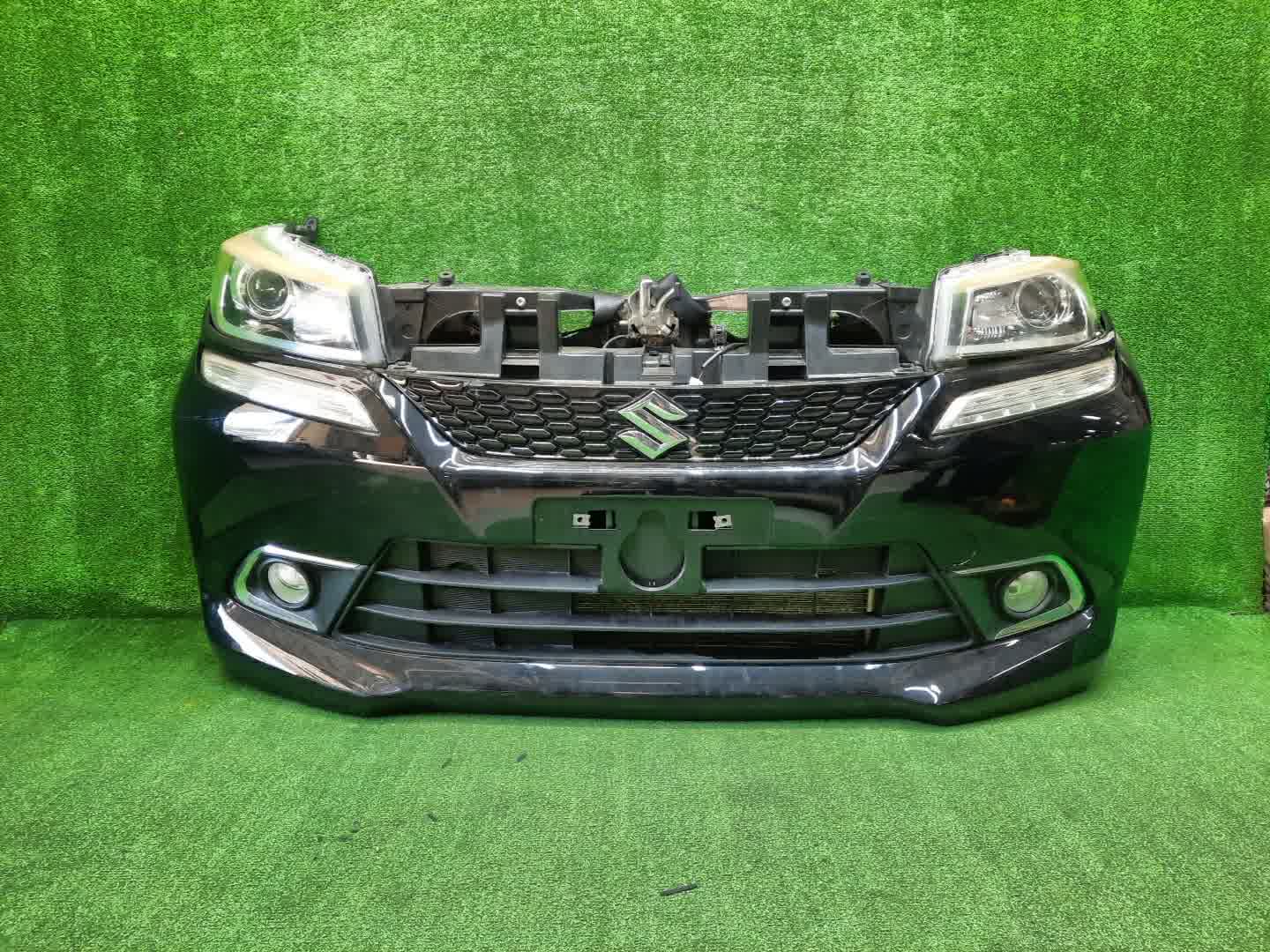 Ноускат SUZUKI SOLIO MA36S K12C 1473 1 ракурс