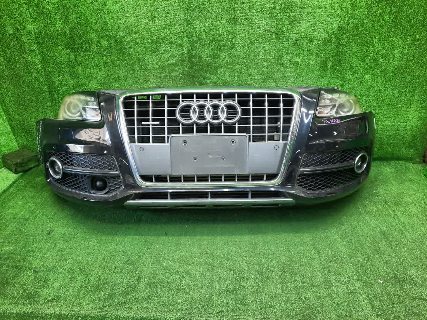 Ноускат AUDI Q5 8RB CDN 1478 1 ракурс Ноускат AUDI Q5 8RB CDN 1478 1 ракурс