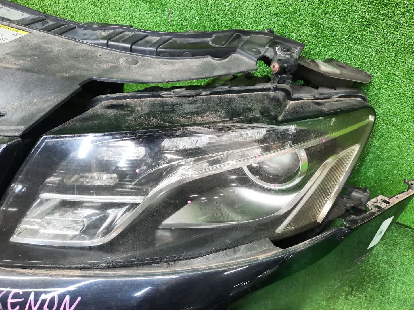 Ноускат AUDI Q5 8RB CDN 1478 4 ракурс Ноускат AUDI Q5 8RB CDN 1478 4 ракурс