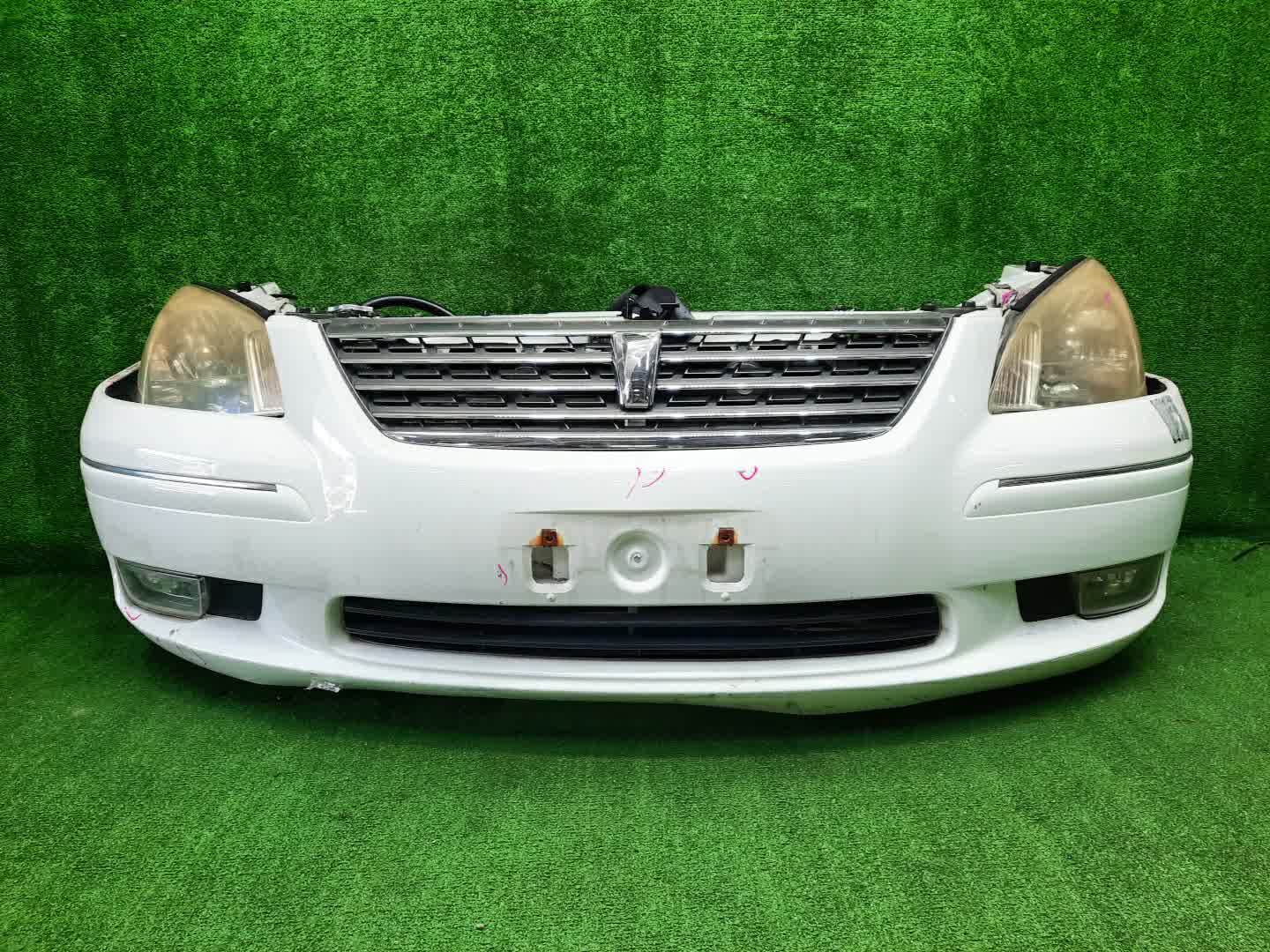 Ноускат TOYOTA PREMIO ZZT240, NZT240, AZT240, ZZT245 1AZ-FSE 1486 1 ракурс