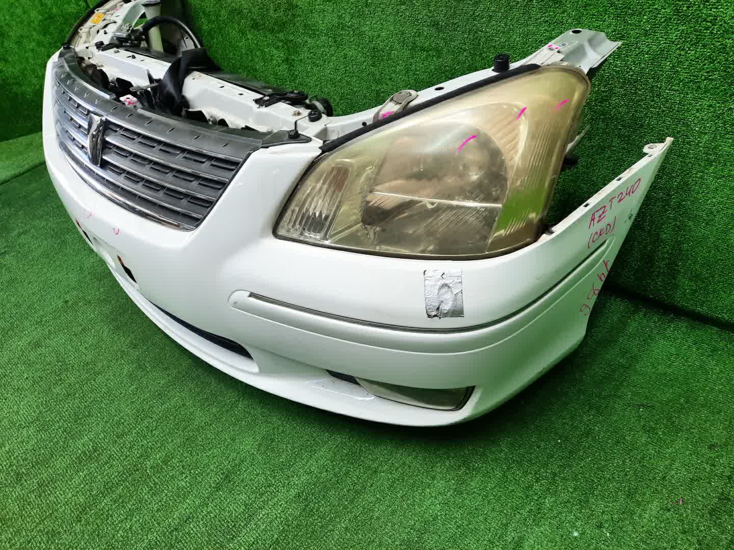 Ноускат TOYOTA PREMIO ZZT240, NZT240, AZT240, ZZT245 1AZ-FSE 1486 2 ракурс