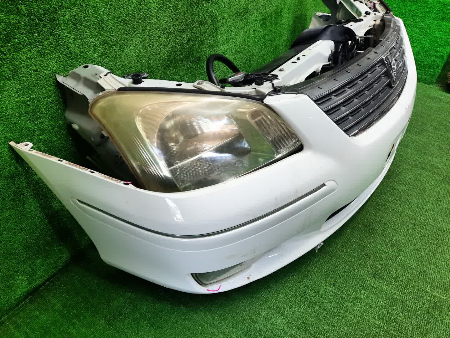 Ноускат TOYOTA PREMIO ZZT240, NZT240, AZT240, ZZT245 1AZ-FSE 1486 3 ракурс