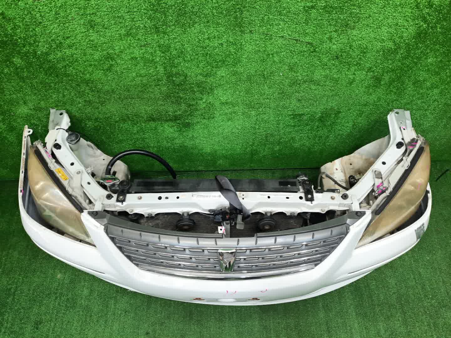 Ноускат TOYOTA PREMIO ZZT240, NZT240, AZT240, ZZT245 1AZ-FSE 1486 4 ракурс