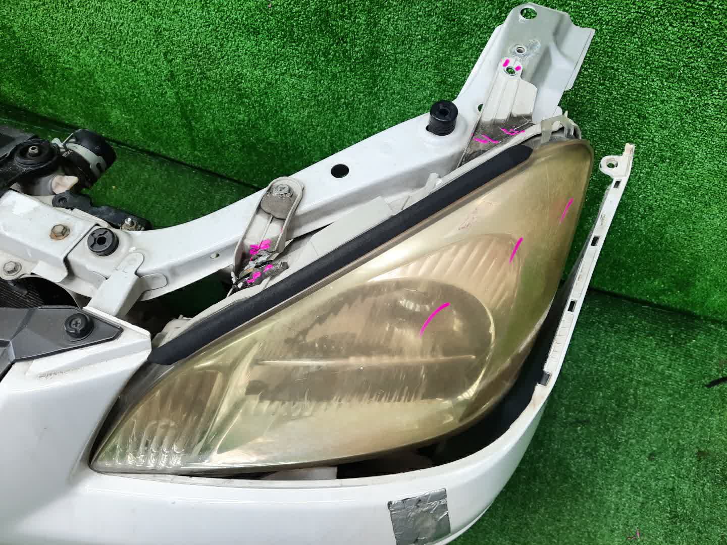 Ноускат TOYOTA PREMIO ZZT240, NZT240, AZT240, ZZT245 1AZ-FSE 1486 5 ракурс